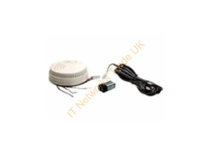 EMD5779-QA - Opengear Emd5779-Qa Smoke Detector Wired