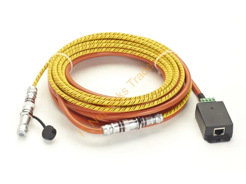 EMERW-020-R2 - Black Box Emerw-020-R2 Water Detector Sensmitter Wired