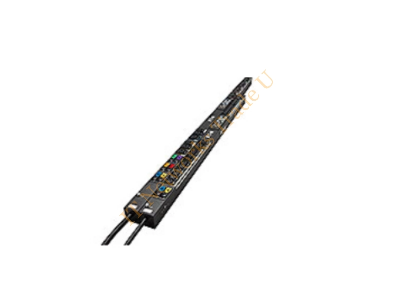 EMIB16 - Eaton EMIB16 24AC outlet(s) 0U Black power distribution unit (PDU)