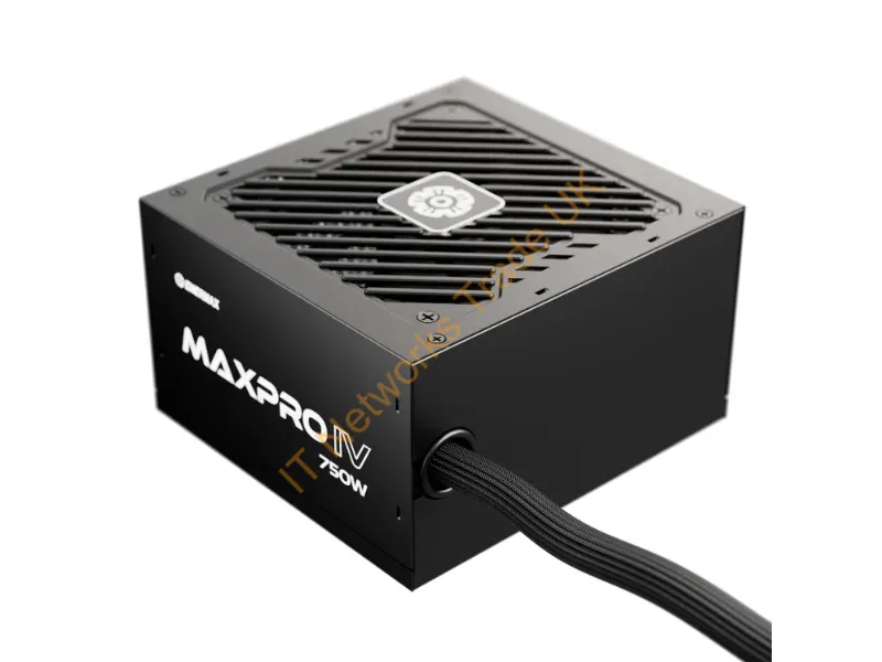EMP750W - Enermax EMP750W power supply unit 750 W 20+4 pin ATX Black
