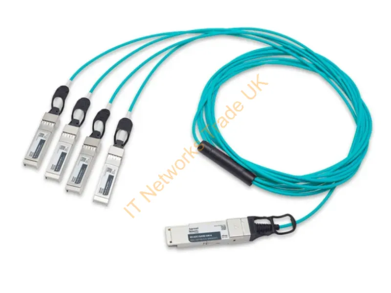 EN-AOC-Q4S28-4M-A - Legrand Extreme En-Aoc-Q4S28-4M