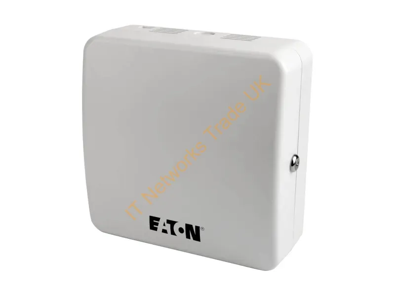 EN1111 - Tripp Lite En1111 Network Equipment Enclosure
