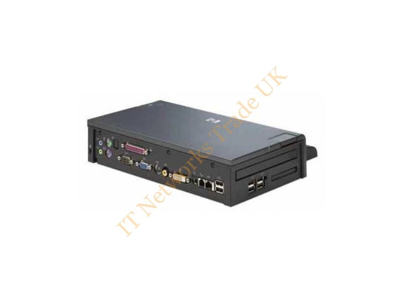 EN489UT HP Advanced Docking Station without Adapter for Laptop Options Laptop Accessory