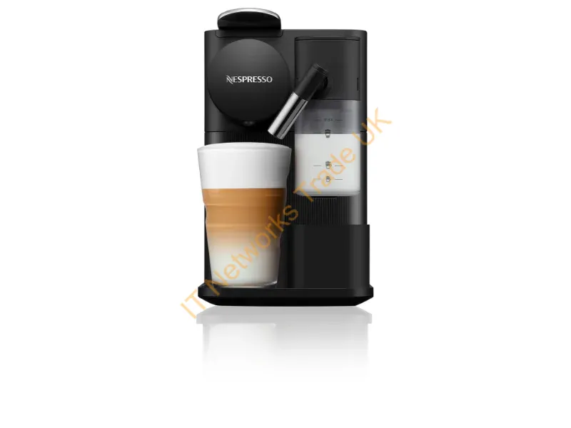 EN510.B - De�Longhi Lattissima One EN510.B Fully-auto Espresso machine 1 L