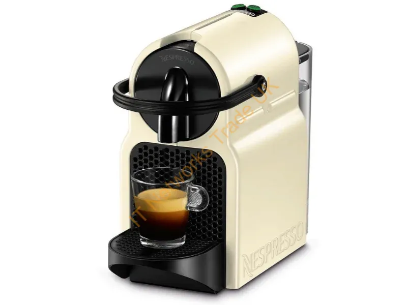 EN80.CW - De�Longhi EN80CW Semi-auto Capsule coffee machine 0.8 L