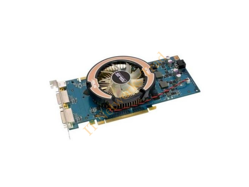 EN9600GT ASUS GeForce 9600GT 512MB PCI Express Video Graphics Card