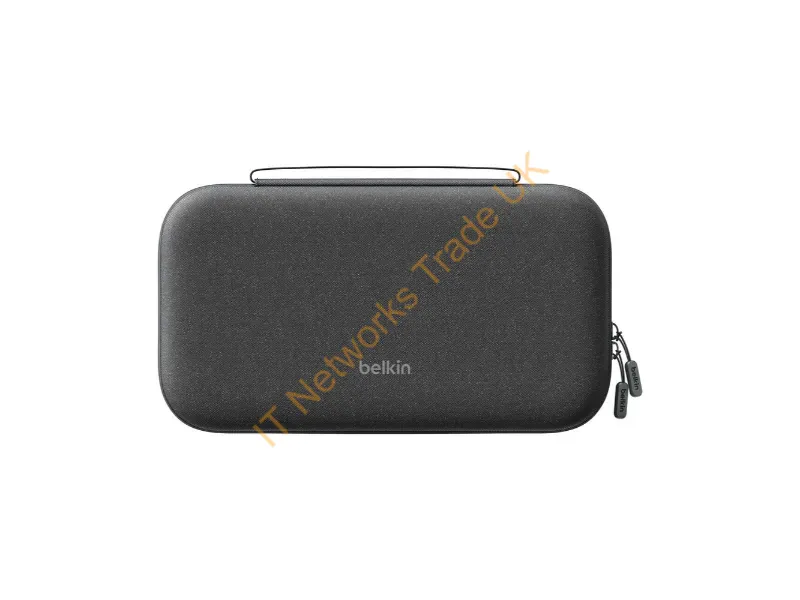 ENA003FQCH - Belkin Charging Case 30W For Nintendo Switch 2 Charcoal