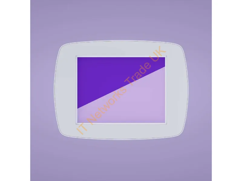 ENC-W4-PD7-MX - BOUNCEPAD ORIGINAL RANGE ENCLOSURE