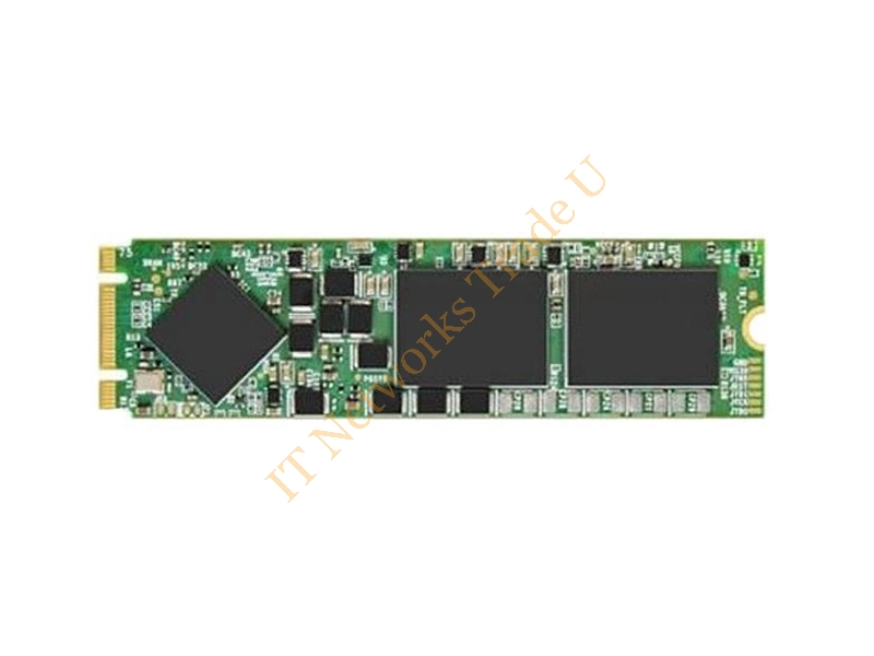 ENCS-M2-400G= Cisco 400GB SATA M.2 Solid State Drive for ENCS 5400 SSD Storage
