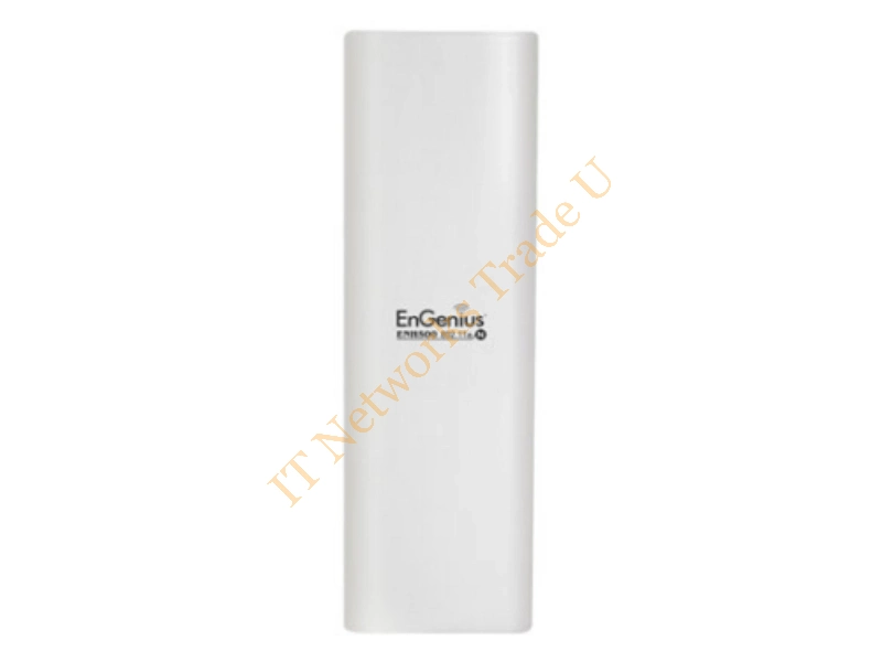ENH500 - EnGenius ENH500 300Mbit/s Power over Ethernet (PoE) White WLAN access point Networking device