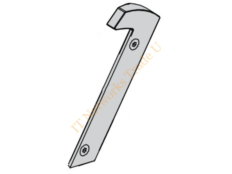 ENM533615 - Datamax O'Neil 215-KITFOR NOVA Accessory