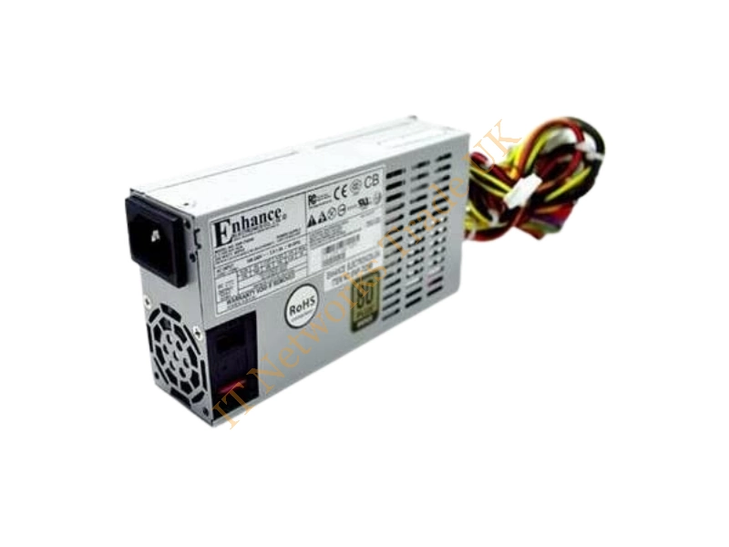 ENP-7025B Enhance ENP-7025B 250W 1U PFC 80Plus RoHS Power Supply