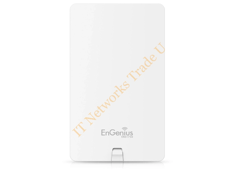 ENS1750 - EnGenius ENS1750 1300Mbit/s WLAN access point Networking device