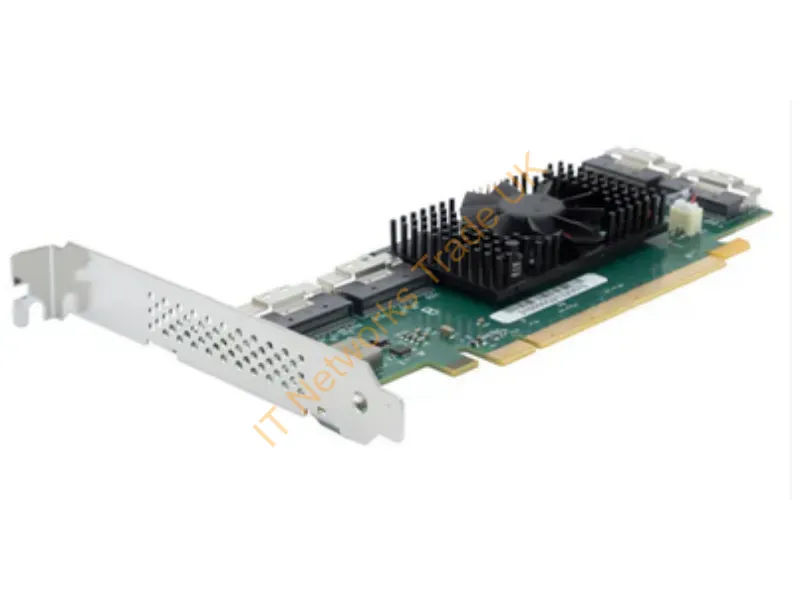 ENVM-S4FF-000 - Atto 16-Portx16Pcie4.0Smartnvme