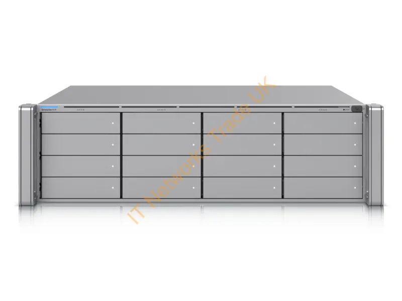 ENVR - Ubiquiti Enterprise Network Video Recorder 3U Gray