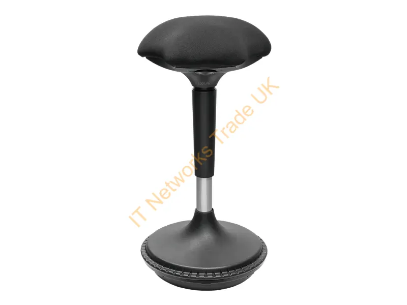 EO0011 - LogiLink EO0011 office/computer chair Padded seat