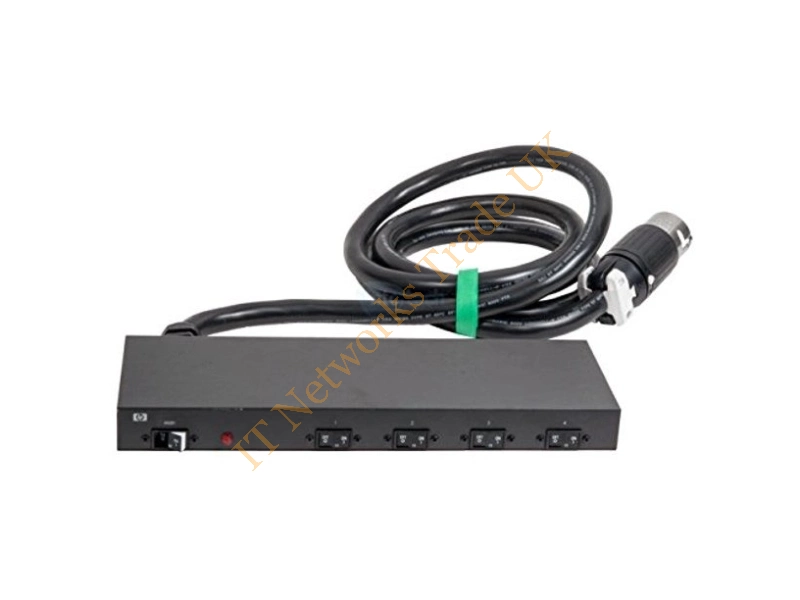EO4505N HP 40A 200/240V AC Power Distribution Unit