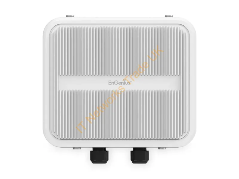 EOC655 - Engenius Eoc655 Bridge/Repeater Network Bridge 2500 Mbit/S White