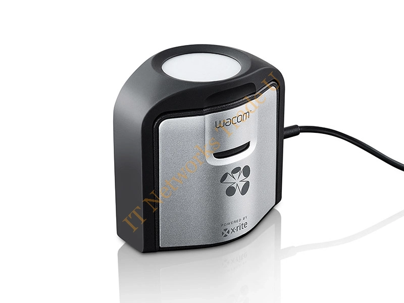 EODIS3-DCWA - Wacom Colour Manager colorimeter Monitor Accessory