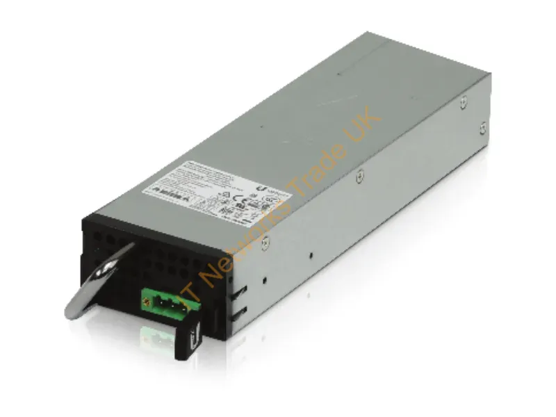 EP-54V-150W-DC - Ubiquiti Networks EP-54V-150W-DC Power supply network switch component Switch Module