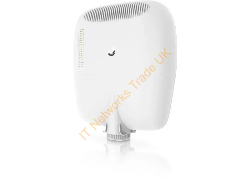 EP-S16 - Ubiquiti Ep-S16 Network Switch L2/L3 Gigabit Ethernet (10/100/1000) Power Over Ethernet (Poe) White