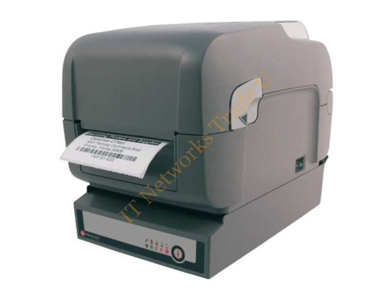 EP2-00-0EP01V40 - Datamax O'Neil E-Class Mark III E-4206P Direct thermal label printer Printers