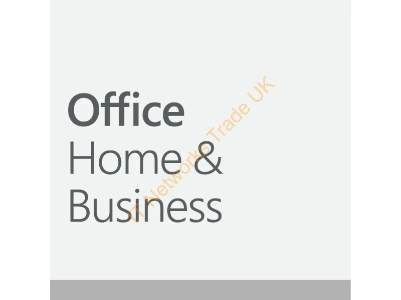 EP2-06662 - Microsoft Office Home and Business 2024 Office suite Full 1 license(s) German