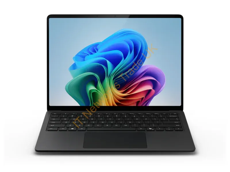EP2-22180 - Microsoft Surface Laptop 7 for Business, Copilot+ PC (Intel)