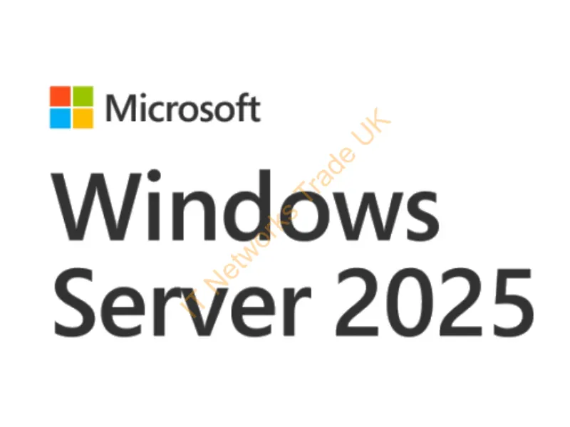EP2-25149 - Microsoft Windows Server 2025 Datacenter 1 license(s)