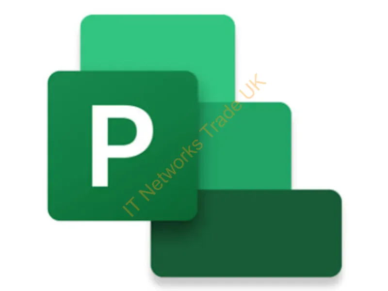 EP2-27578 - Microsoft Project Prof 2024 Alng Olv Nl