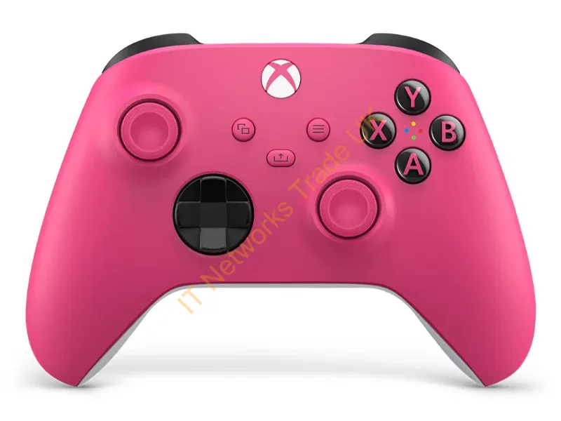 EP2-29912 - Microsoft Xbox Wireless Controller � Mineral Camo Special Edition