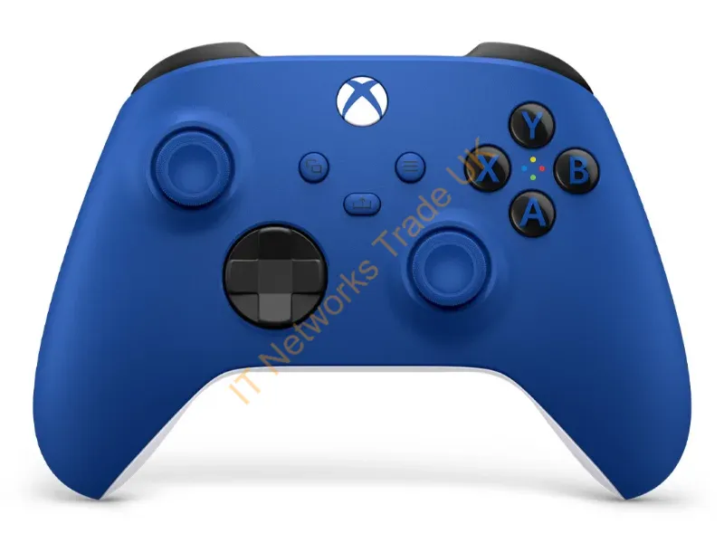 EP2-29940 - Microsoft Xbox Wireless Controller � Mineral Camo Special Edition
