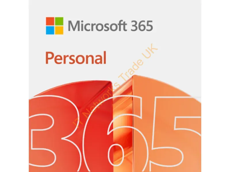 EP2-32410 - Microsoft Office 365 Personal Office suite 1 license(s) 1 year(s)