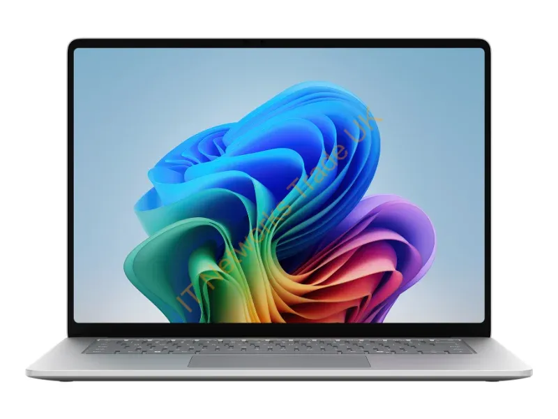 EP2-47919 - Microsoft Surface Laptop 13.8" Intel CU7/32/1TCM 8th Edition UK/IE Platinum