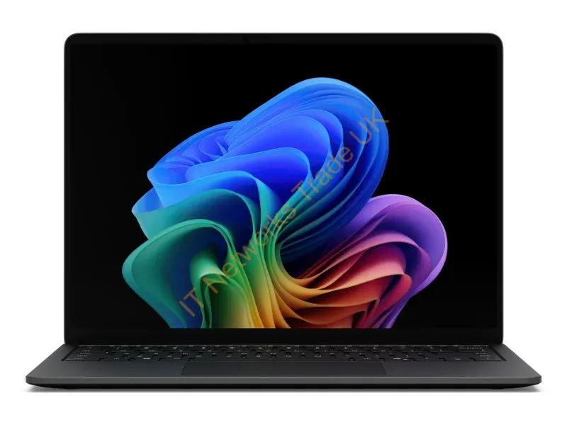 EP2-48094 - Microsoft Surface Laptop 13.8" U7/64/512 Black