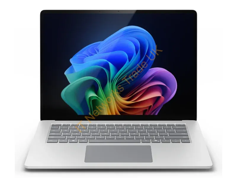 EP2-50958 - Microsoft Surface Laptop 15" U5/16/512 Plat