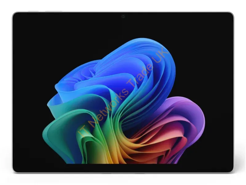 EP2-55236 - Microsoft Surface Pro 13" U5/16/512 Plat