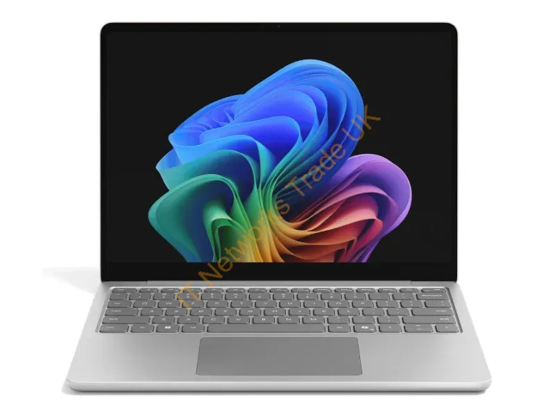 EP2-68717 - Microsoft Surface Laptop 13" Intel CU5/16/256CM 1st Edition UK/IE Platinum