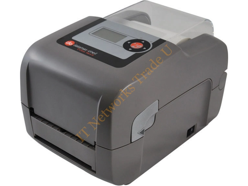 EP3-00-1E001P00 - Datamax O'Neil E-Class 4305P Direct thermal 300 x 300DPI label printer Printers