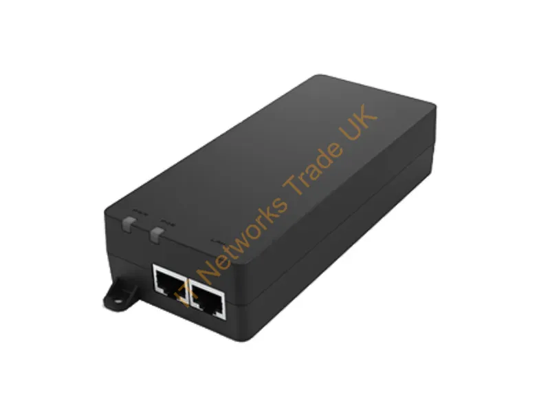 EPA5090XBT - Engenius Epa5090Xbt Poe Adapter 10 Gigabit Ethernet 54 V