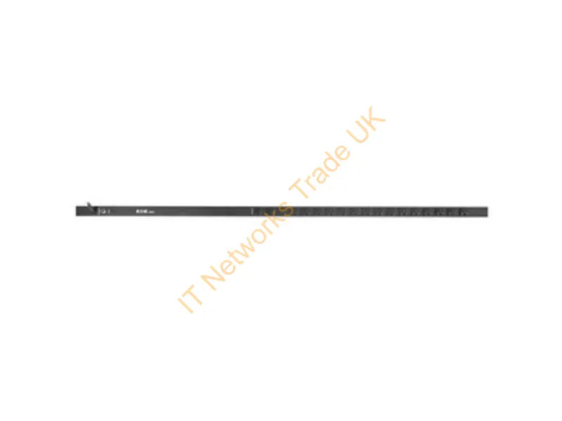 EPBZ98 - Eaton Epbz98 Power Distribution Unit (Pdu) 18 Ac Outlet(S) 0U