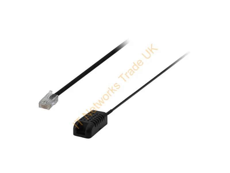EPDU-TH - APC Easy Rack PDU Temperature & Humidity Sensor
