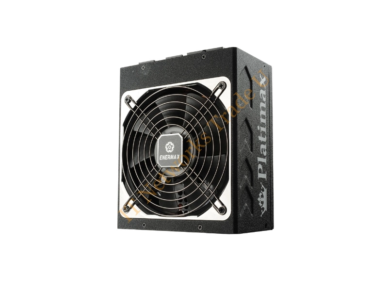 EPM1700EGT - Enermax Platimax 1700W ATX Black power supply unit