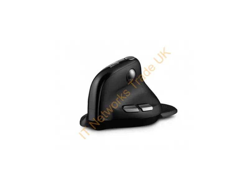 EPM50UF - Urban Factory Ergo Max Mouse Office Right-Hand Rf Wireless + Bluetooth 4000 Dpi