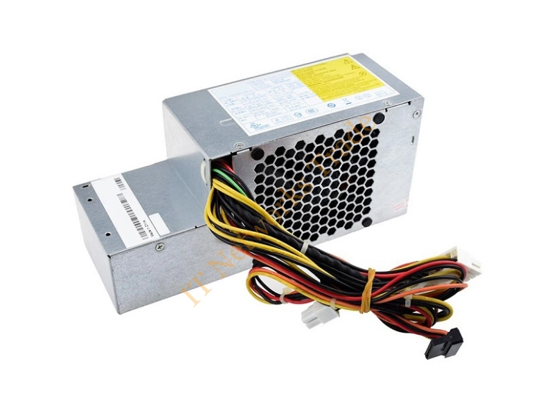 EPR-305 Enterasys 300-Watts Redundant Power Supply