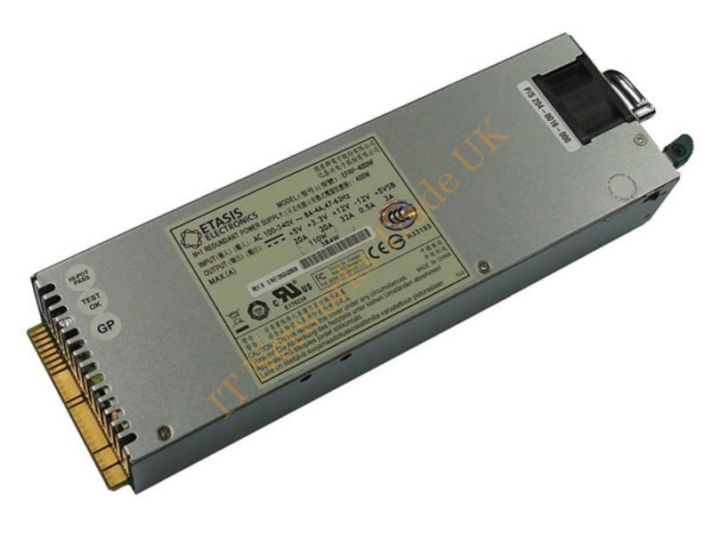 EPR-405  Etasis 400-Watts 50A Power Supply