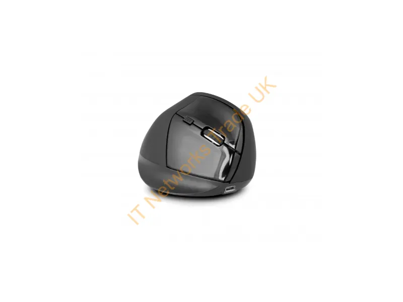 EPR20UF - Urban Factory Ergo Pro Mouse Office Right-Hand Rf Wireless Optical 2400 Dpi