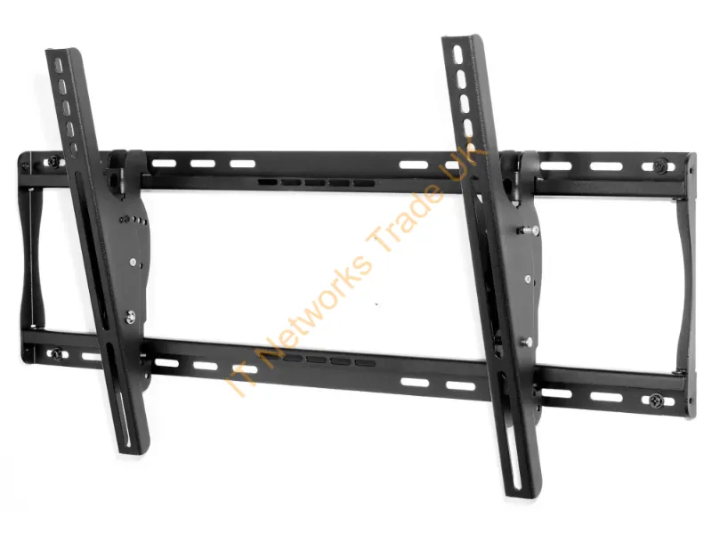 EPT650 - Peerless Ept650 Signage Display Mount 75" Black