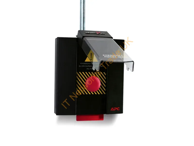 EPW9 - Apc Emergency Power Off (Epo)