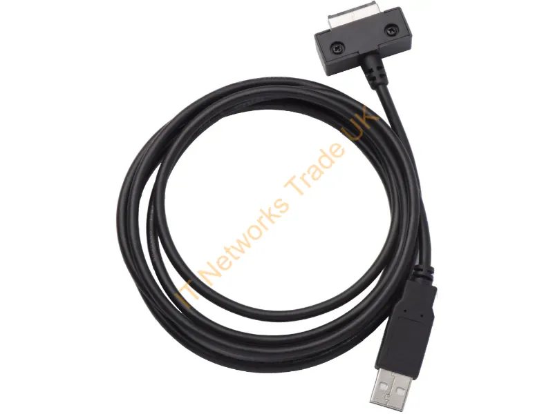 ERE032720 - Armoractive Ere032720 Power Cable Black Usb A